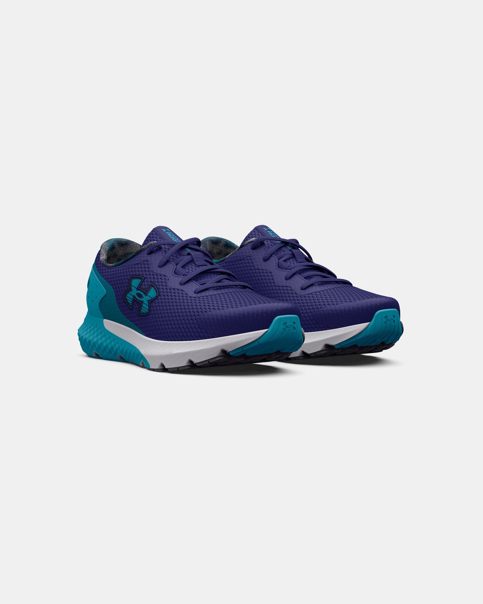 Under armour charged rogue boys shop