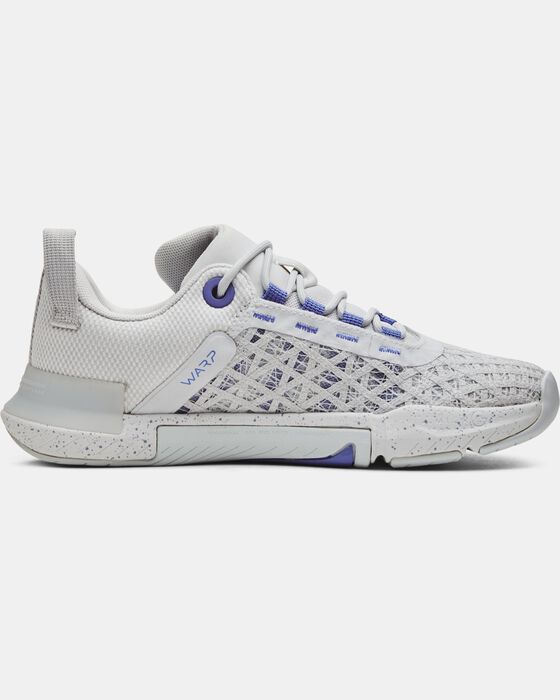 Women's UA TriBaseâ„¢ Reign 5 Training Shoes image number 6