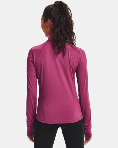 Women's UA RUSH™ Full Zip