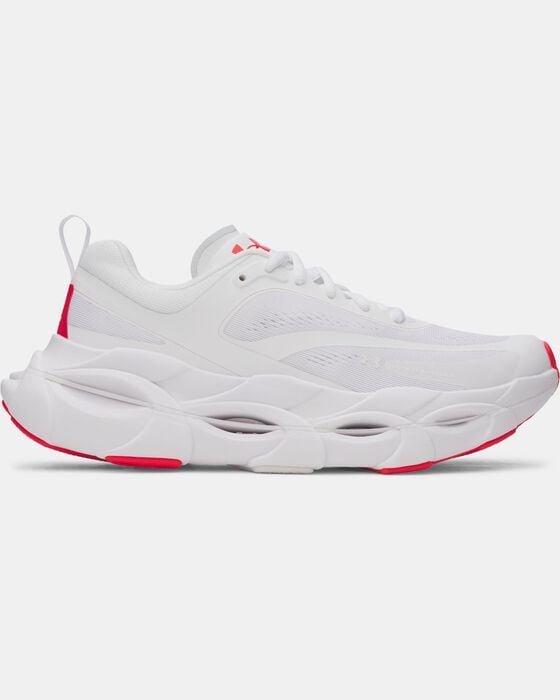 UA Halo Racer image number 0