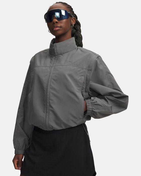 UA Explor Hike UPF image number 0