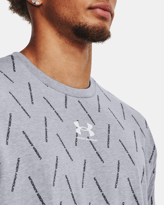 UA Elevated Core Printed image number 3