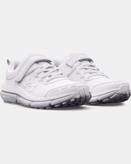 UA أسيرت 10 إيه سي سينثيتيك image number 3