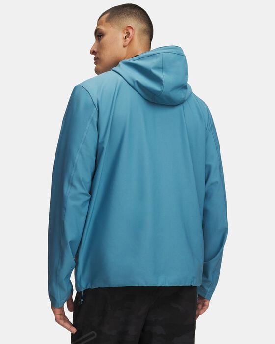 UA أنستوببل ووفن image number 1