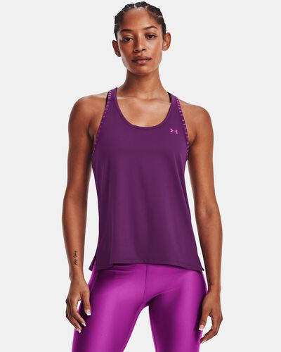 Women's UA Knockout Tank