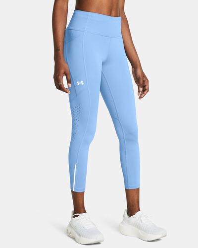 UA LaunchWomen's Ankle Tights