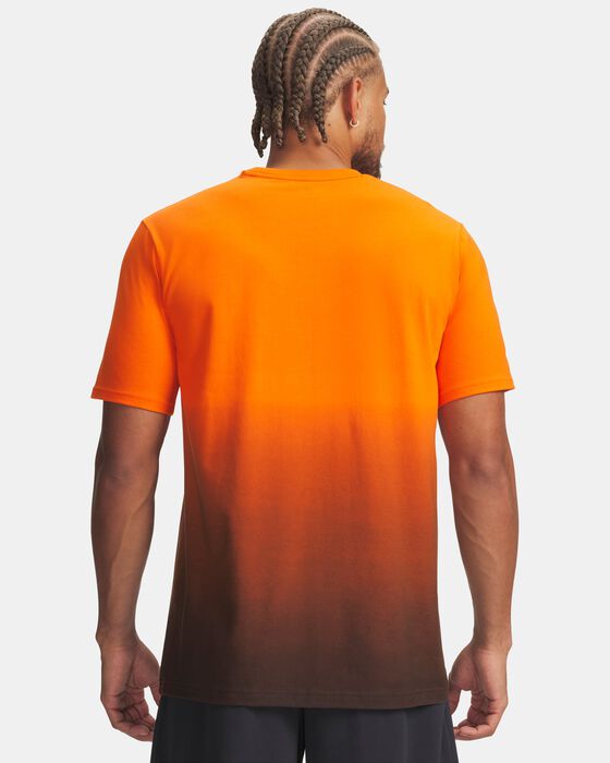 UA Hoops Triple Logo image number 1