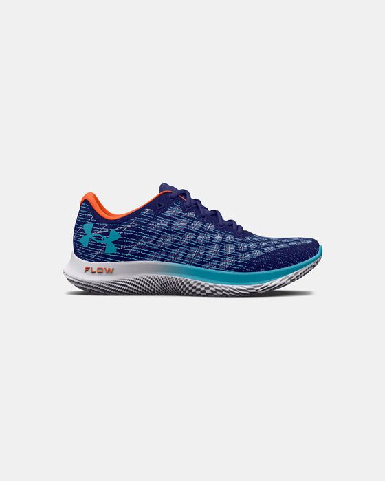 Men's UA Flow Velociti Wind 2 Running Shoes image number 0