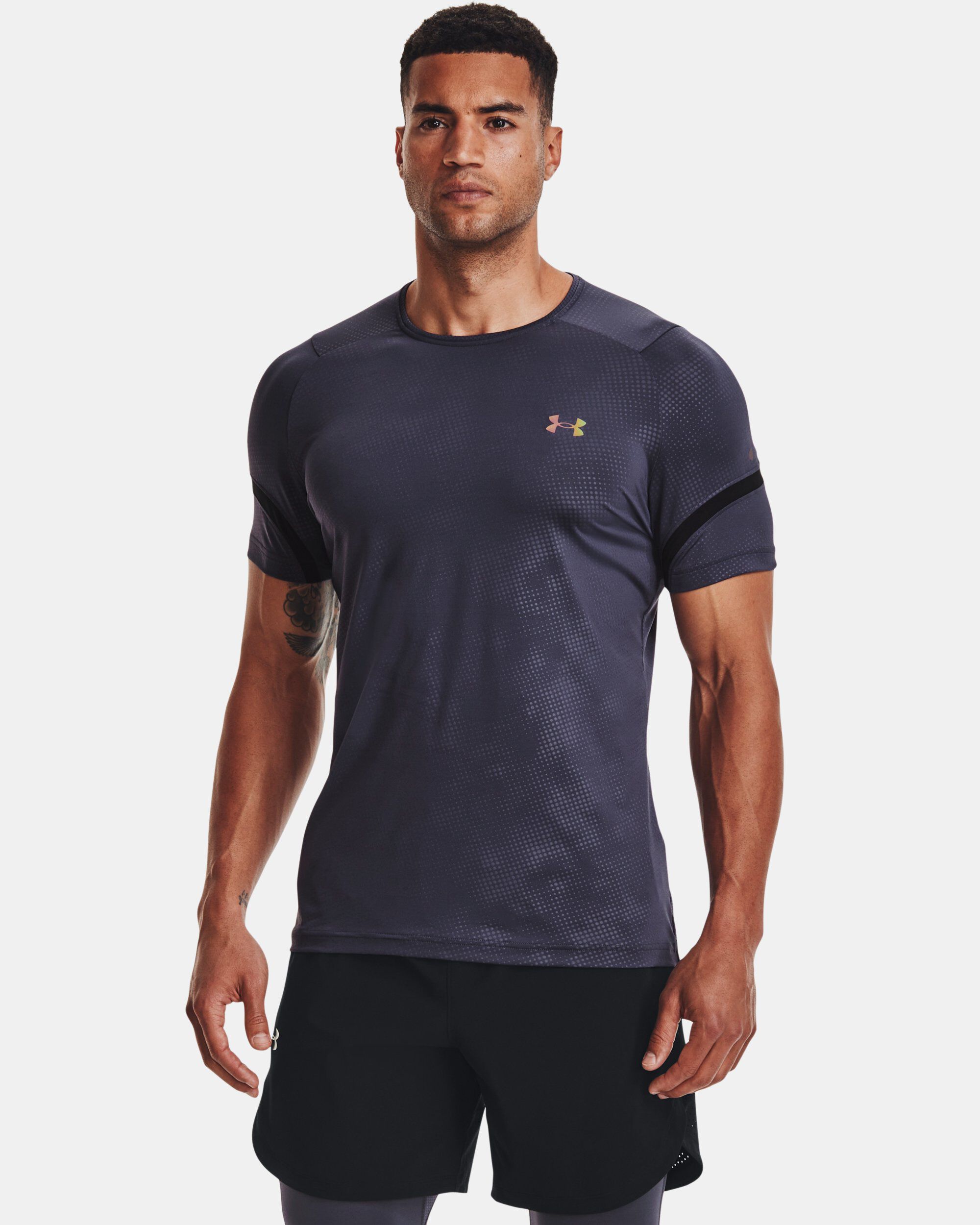 Ua clearance rush ss
