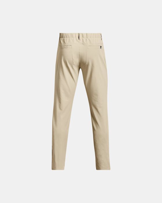 Men's UA Drive 5 Pocket Pants image number 6