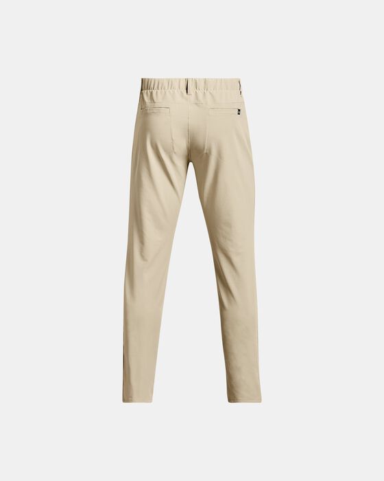 Men's UA 5 Pocket Pants image number 6