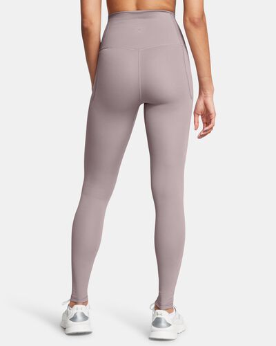 Women's UA Meridian Ultra High Rise Leggings