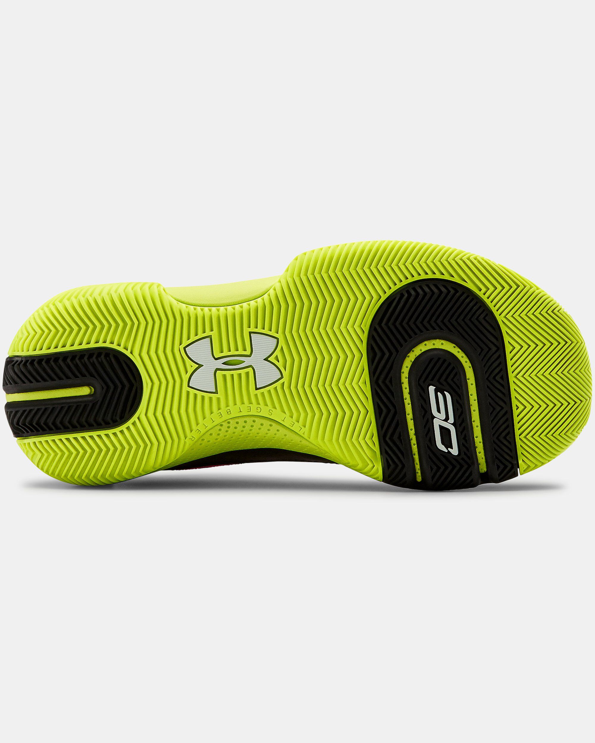 Grade school ua sc 3zer ii sales