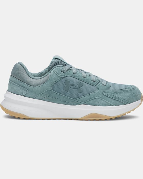 UA Edge Suede image number 0