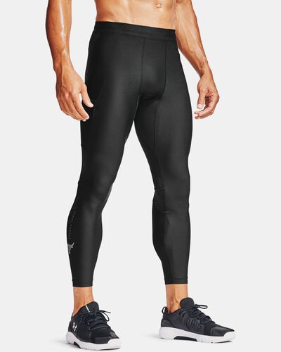 Men's Project Rock HeatGear® Leggings