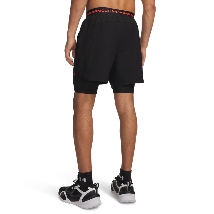 UA Vanish Woven 2.0 image number 2
