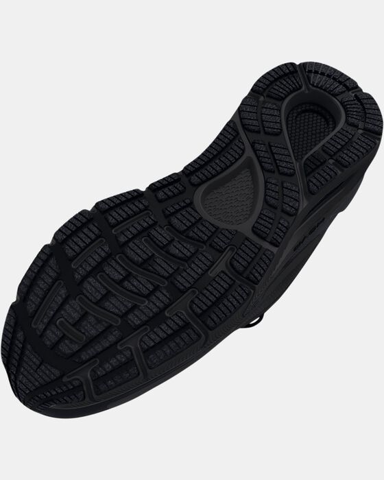 Men's UA HOVR™ Sonic 5 Storm Running Shoes image number 4