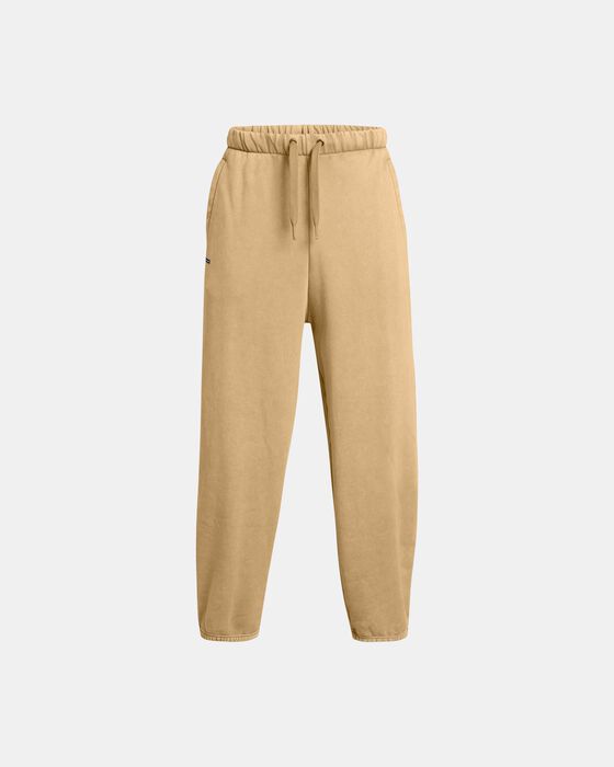 UA Icon Heavyweight Fleece Wash image number 5