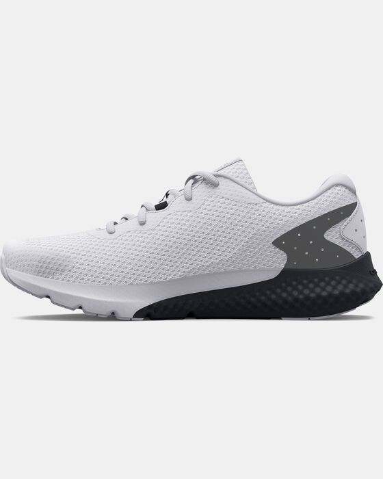 Men's UA Charged Rogue 3 Running Shoes image number 1