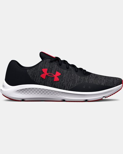 Men's UA Charged Pursuit 3 Twist Running Shoes