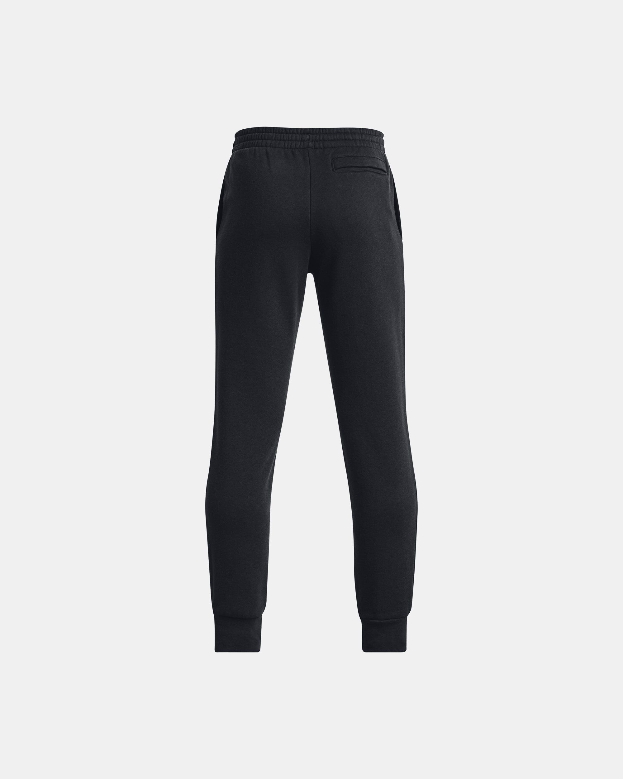Boys UA Rival Fleece Joggers