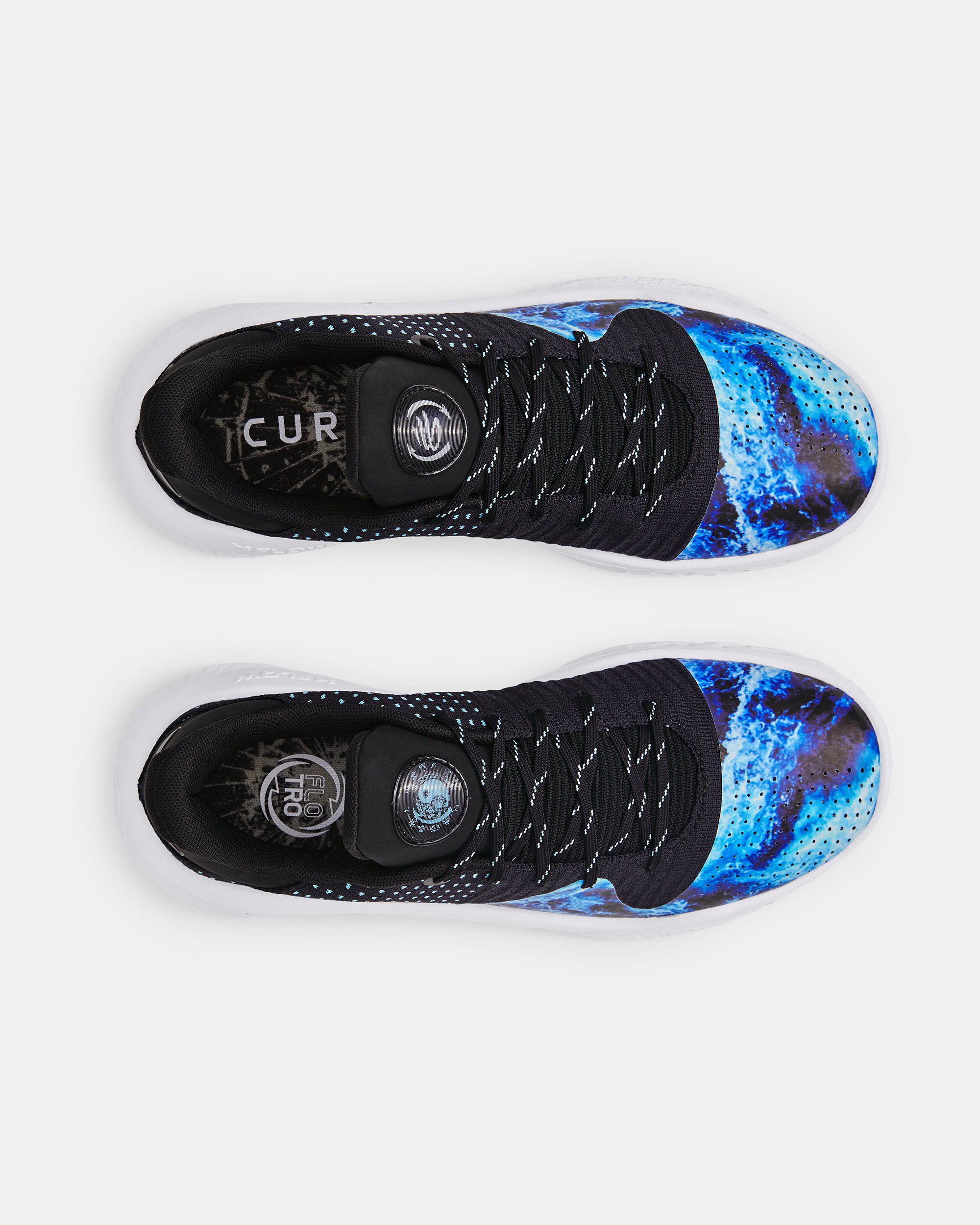 シューズ(男性用) UNDER ARMOUR CURRY 4 LOW FLOTRO s-l400.jpg