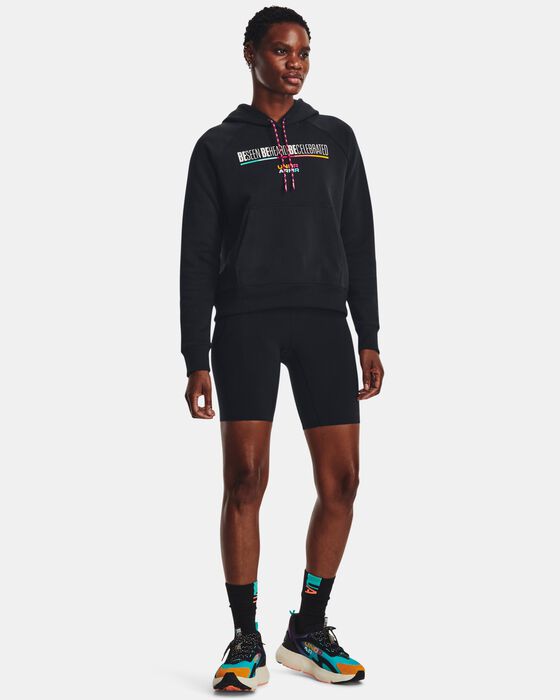 UA Black History Month Heavy Terry image number 2