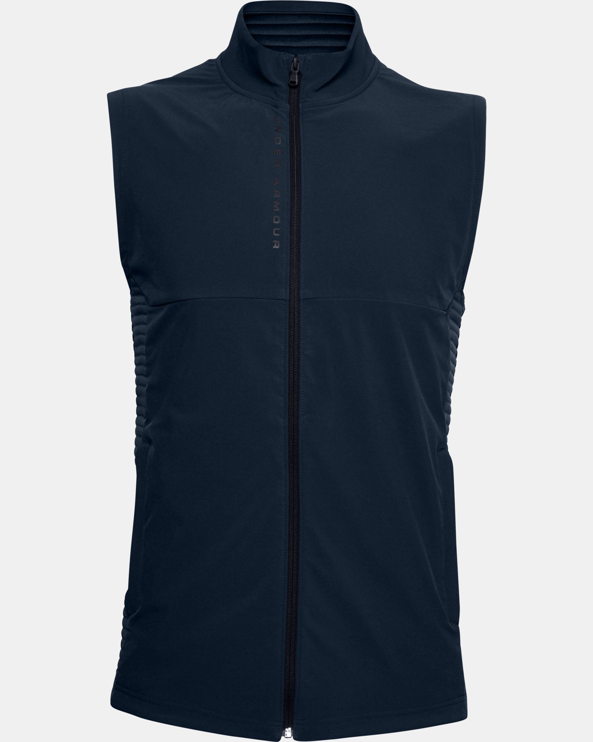 Under Armour Men s UA Storm Evolution Daytona Vest Blue in Dubai UAE