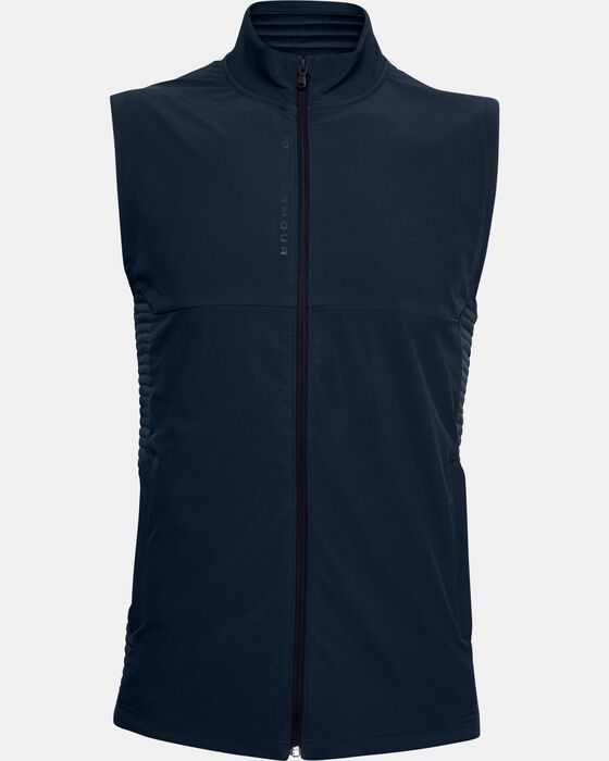 Men's UA Storm Evolution Daytona Vest image number 6