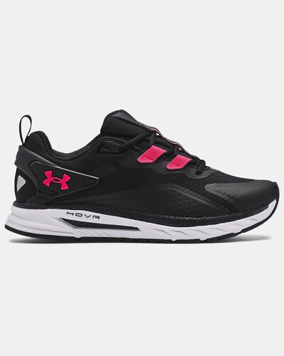 Women's UA HOVR™ Flux MVMNT Sportstyle Shoes
