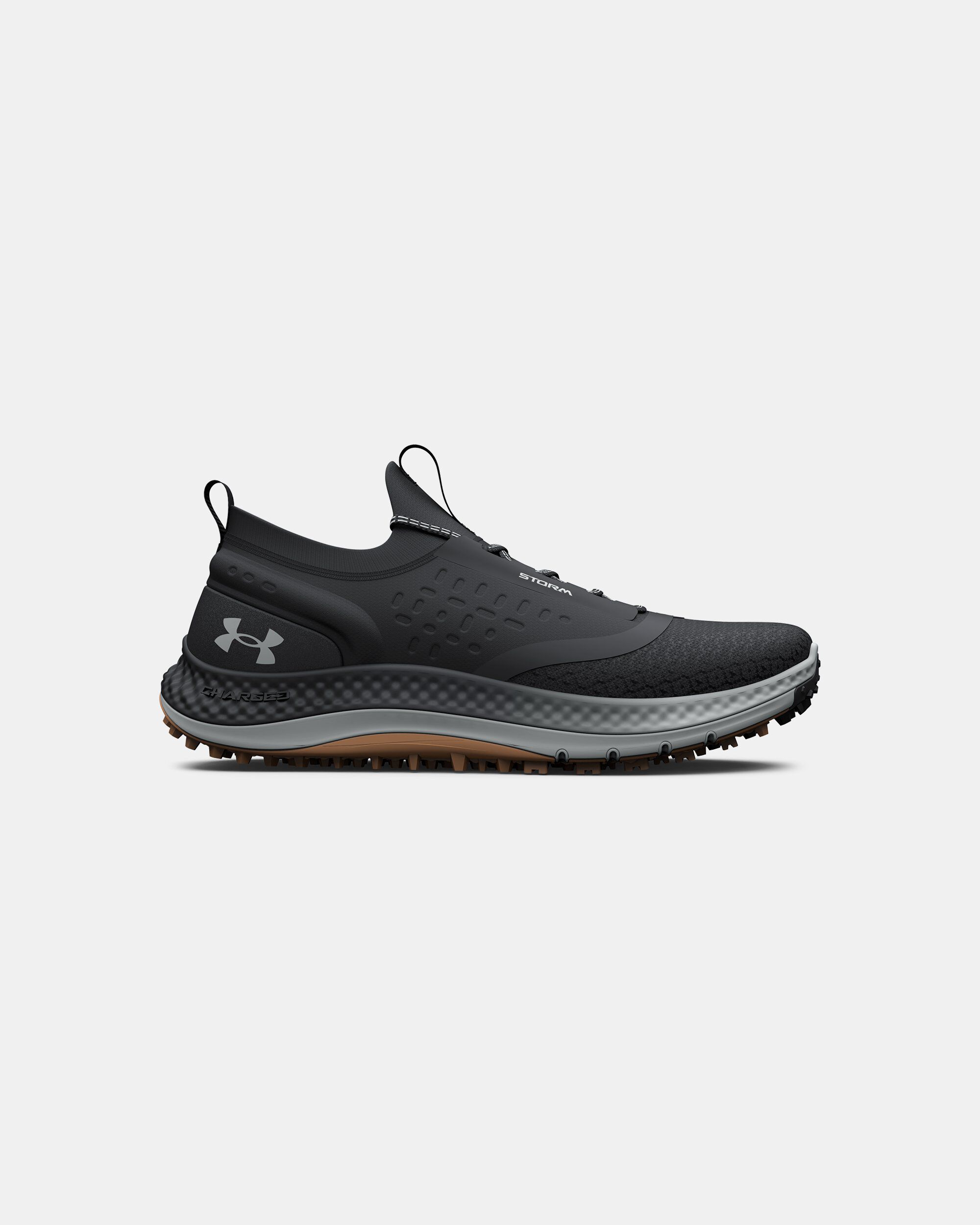 Nike spikeless sales golf shoes