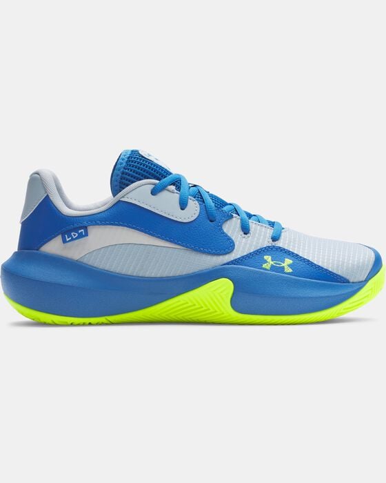 UA Lockdown 7 Low image number 0