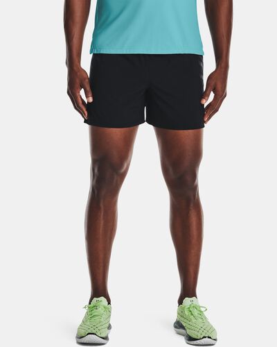 Men's UA Speedpocket 5" Shorts