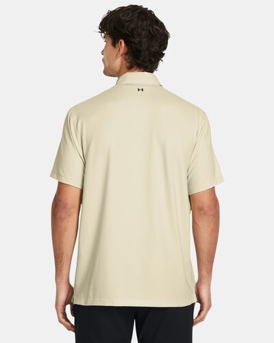 Men's UA Tour Tips Polo