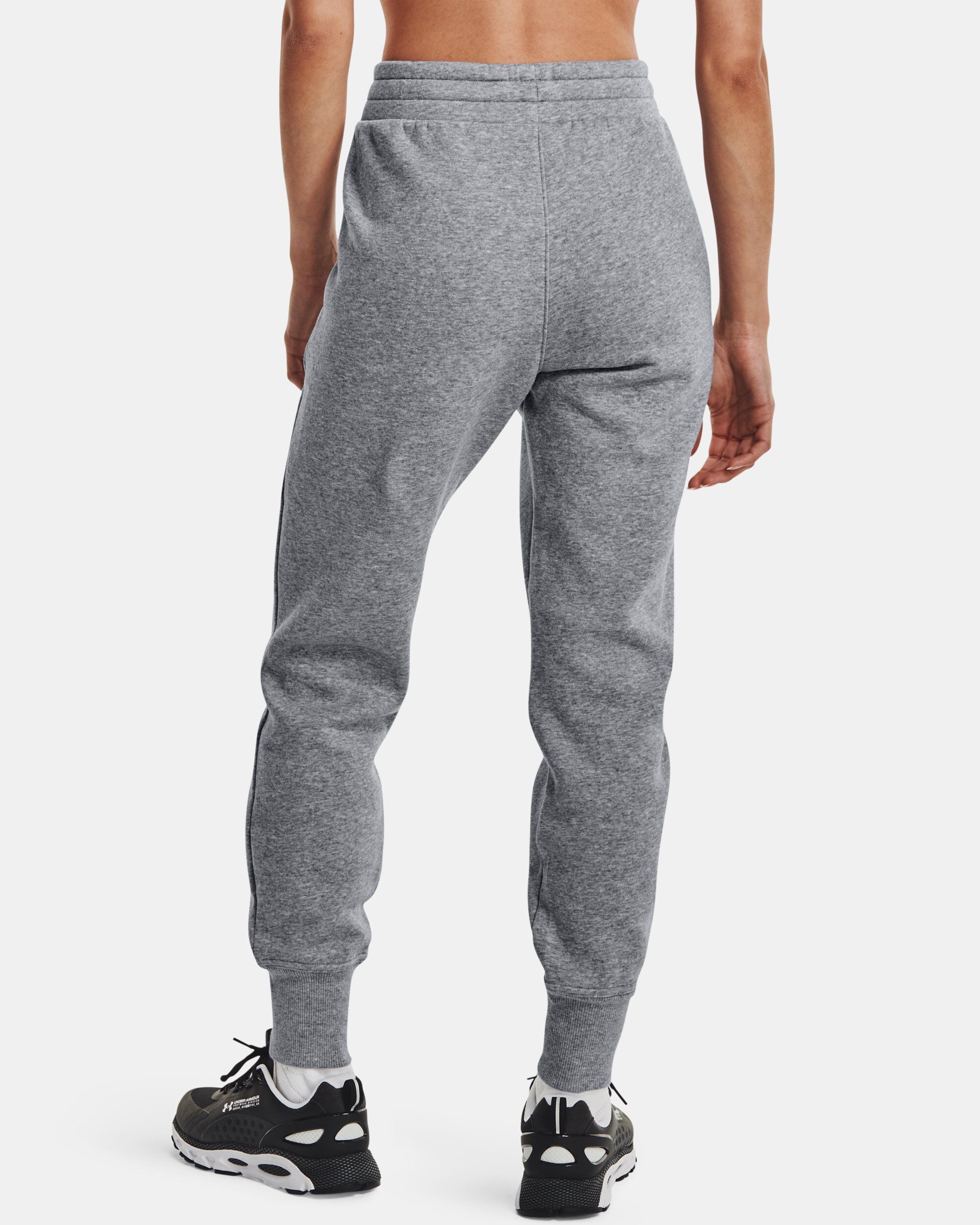 Women s UA Rival Fleece Joggers