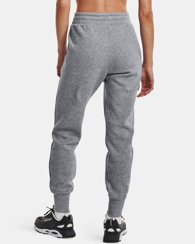 Women's UA Rival Fleece Joggers