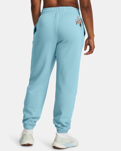 Women's UA Heavyweight Terry Joggers