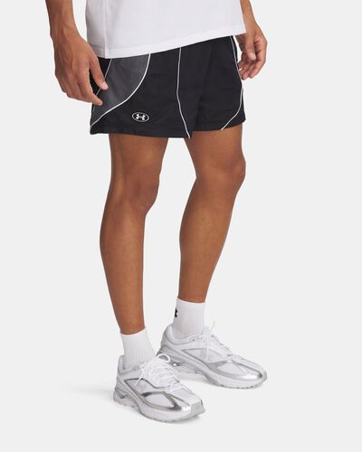 UA Icon Colorblock