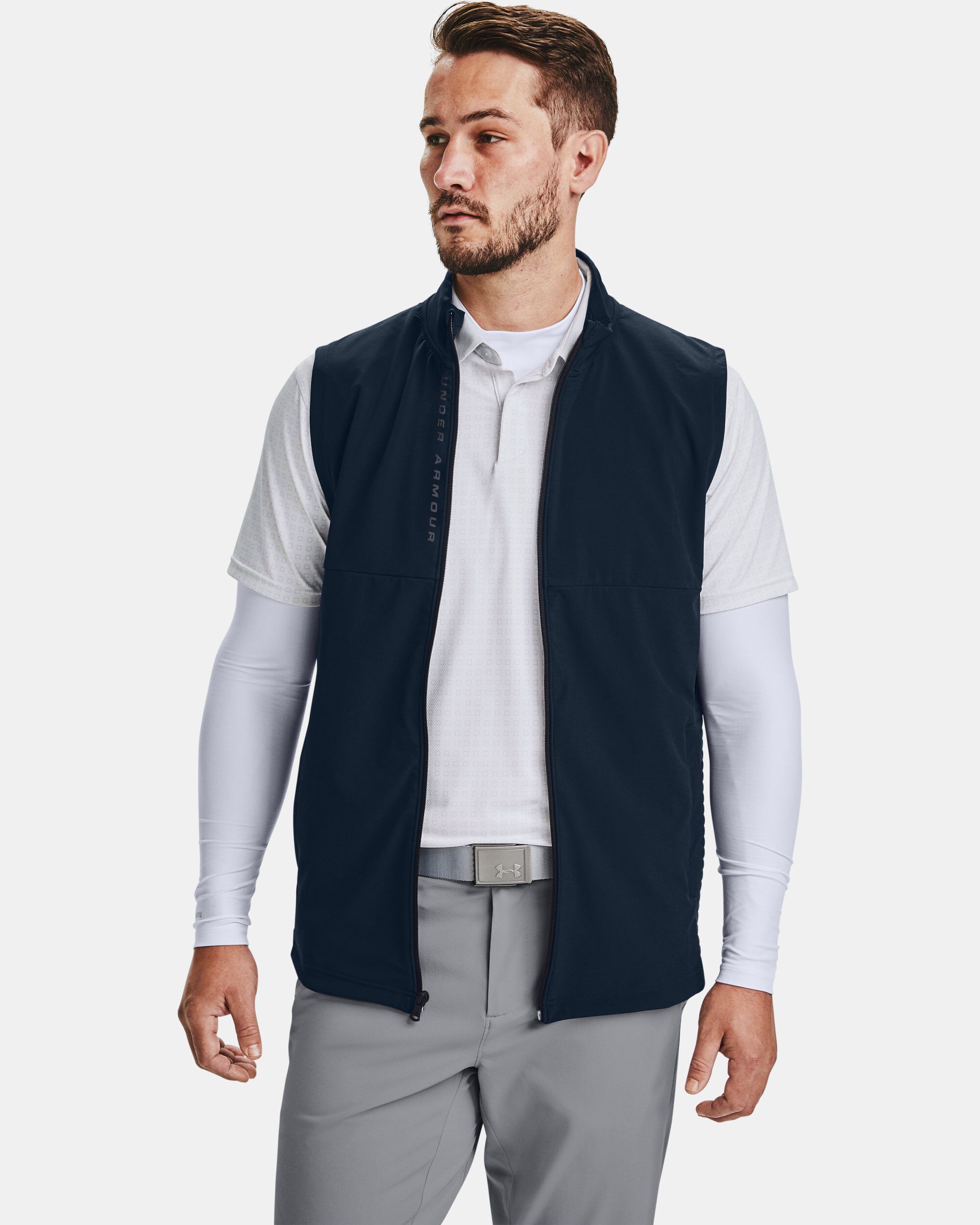 Under armour daytona best sale vest
