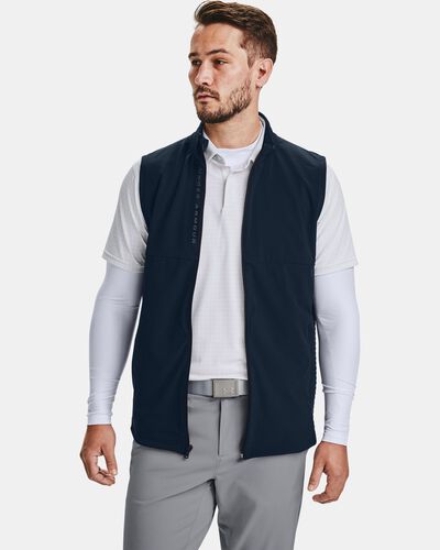 Men's UA Storm Evolution Daytona Vest