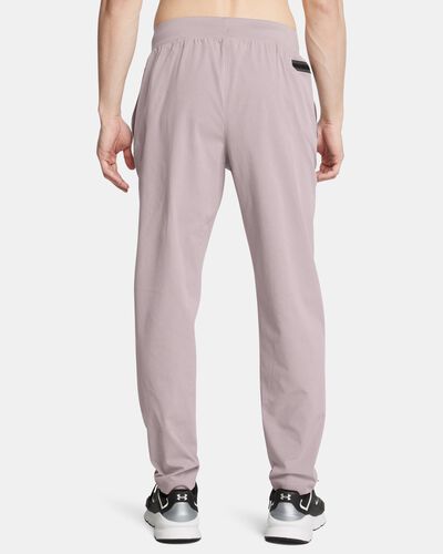 Men's UA Unstoppable Vent Tapered Pants