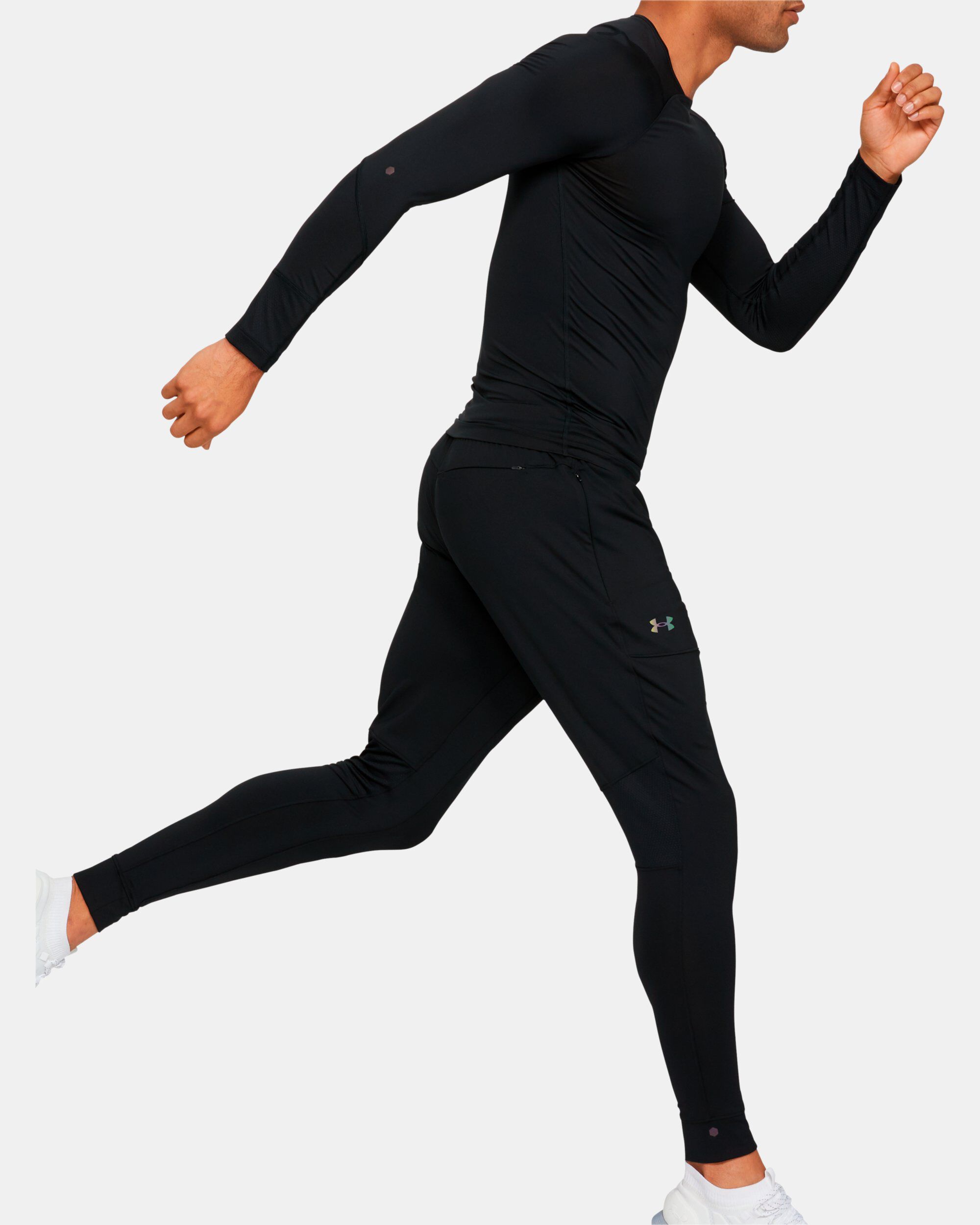 Under armour rush fitted pants new arrivals