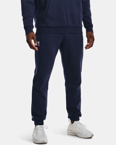 Men's UA Essential Fleece Joggers