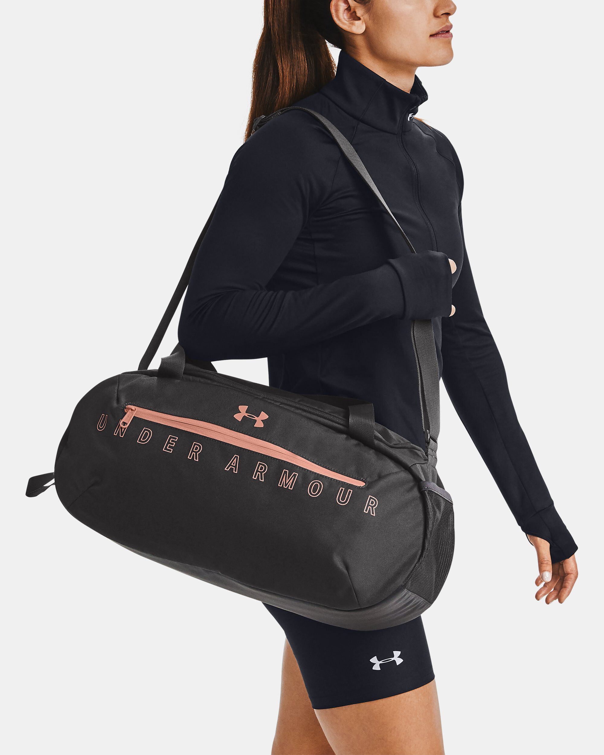 Under armour roland small duffle bag shop