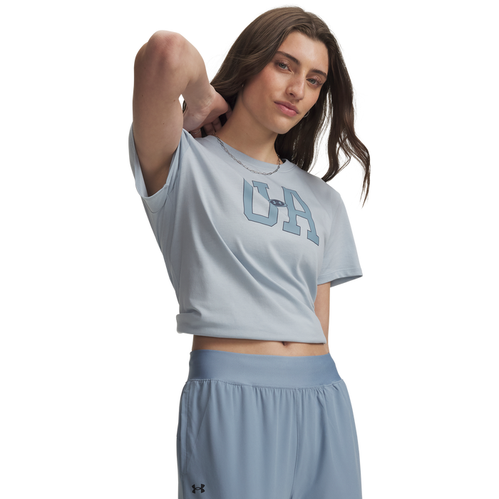 UA Icon Fleece Graphic image number 0