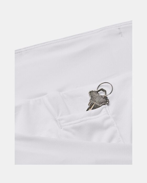 Women's UA Fly-By Elite High-Rise Shorts Women's UA Fly-By Elite High-Rise Shorts image number 5