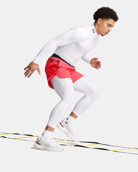 Men's UA Vanish Elite Shorts image number 2