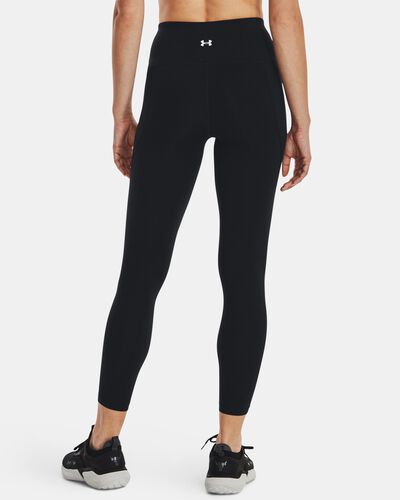 Women's Project Rock Meridian Ankle Leggings