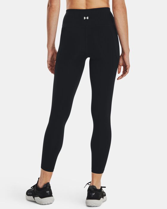 Women's Project Rock Meridian Ankle Leggings image number 1
