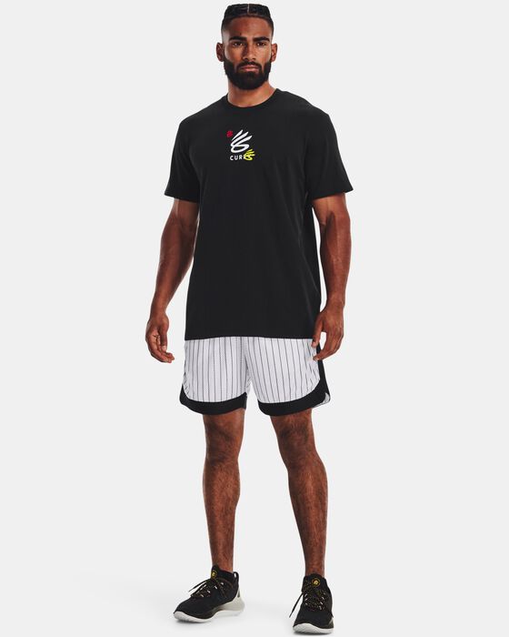 Curry 3's Heavyweight image number 2